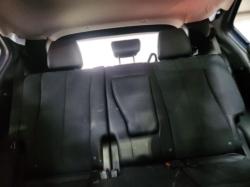 Aukcja sprzedaży 2026 Mitsubishi Eclipse Cross, vin: JA4ATWAA3TZ010246, numer aukcji: 69657366