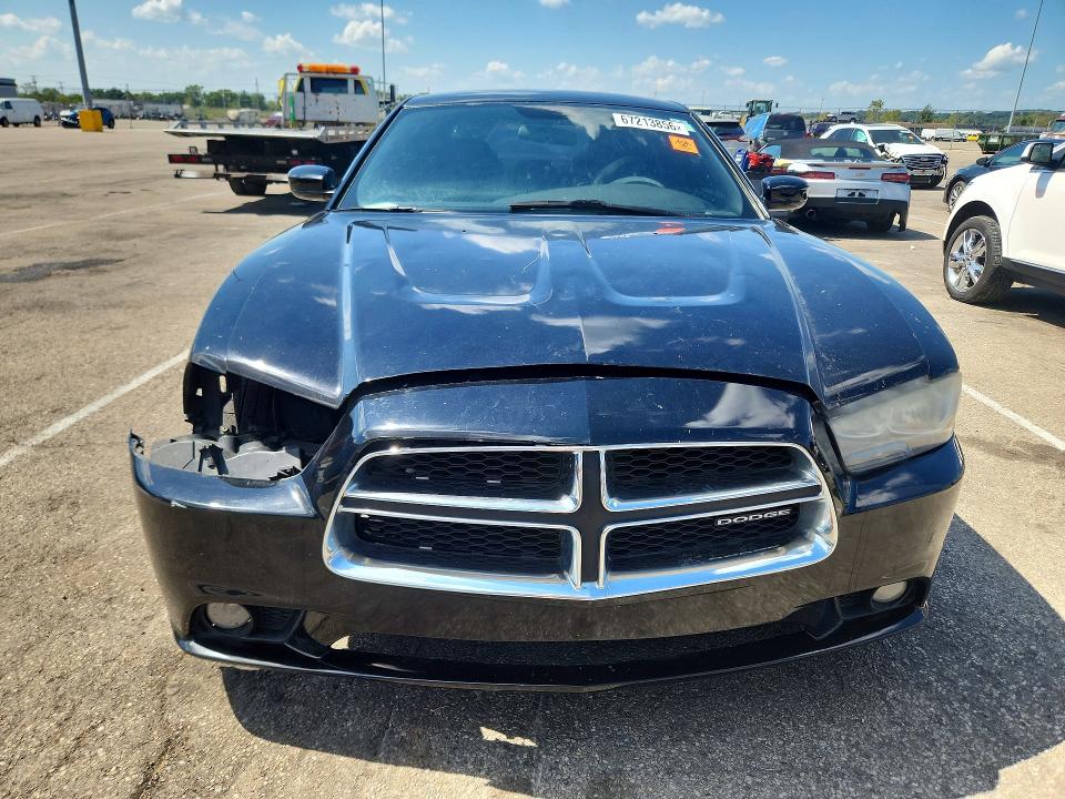 Aukcja sprzedaży 2013 Dodge Charger, vin: 2C3CDXBG8DH639351, numer aukcji: 67213856