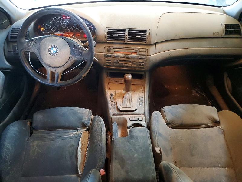Aukcja sprzedaży 2001 Bmw 330, vin: WBAAV53481FJ69549, numer aukcji: 70092556