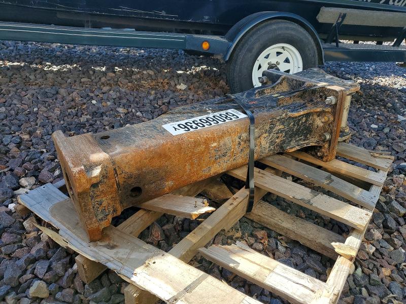 Aukcja sprzedaży 2024 Cat Construction Equipment, vin: HA608513, numer aukcji: 68066936