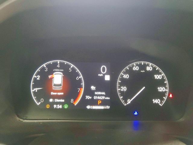 Aukcja sprzedaży 2026 Honda Odyssey, vin: 5FNRL6H74TB009891, numer aukcji: 67806676