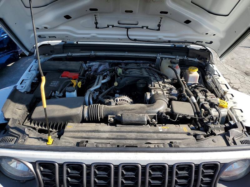 Aukcja sprzedaży 2024 Jeep Gladiator, vin: 1C6HJTAG1RL125962, numer aukcji: 67808006