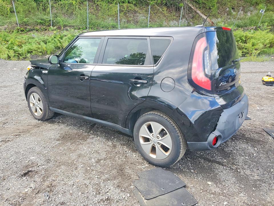 Aukcja sprzedaży 2015 Kia Soul, vin: KNDJN2A2XF7182663, numer aukcji: 67848016