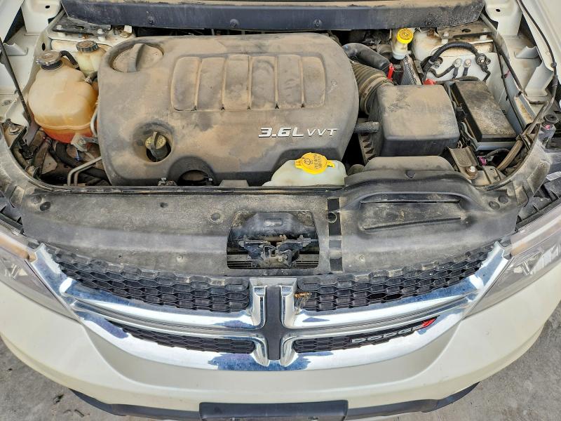2014 Dodge Journey მანქანა იყიდება აუქციონზე, vin: 3C4PDCDG9ET132843, აუქციონის ნომერი: 67821286