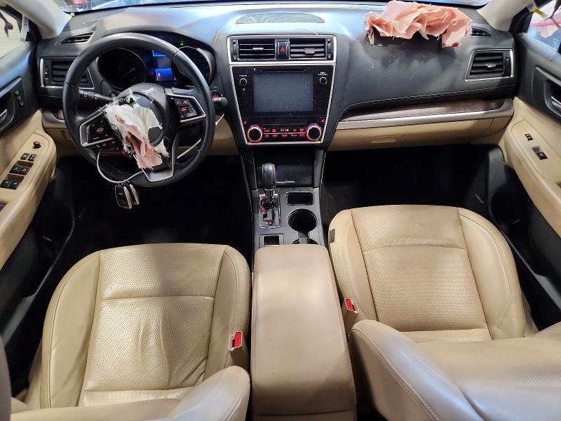 Продаж на аукціоні авто 2018 Subaru Outback, vin: 4S4BSENC4J3235189, номер лоту: 67270056