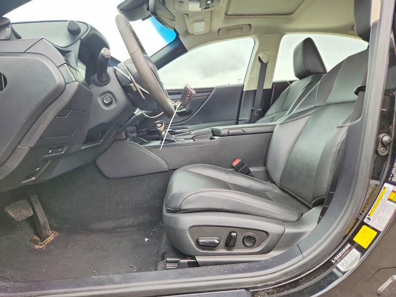 Продажа на аукционе авто 2022 Lexus Es 350, vin: 58ADZ1B10NU115091, номер лота: 69375196