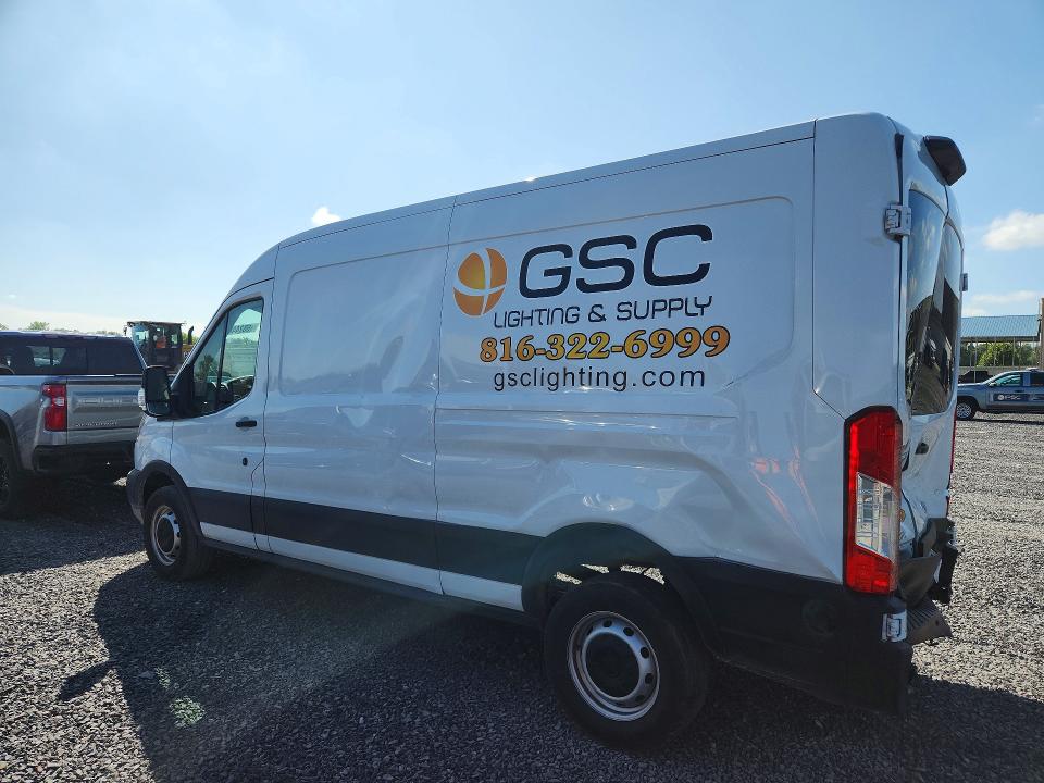 Aukcja sprzedaży 2019 Ford Transit, vin: 1FTYR2CM5KKA32209, numer aukcji: 68244086