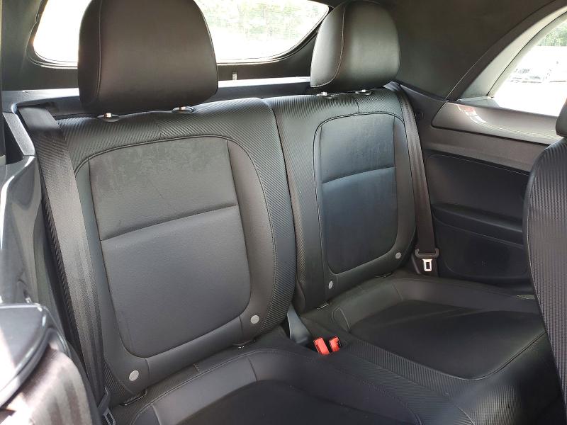 Aukcja sprzedaży 2018 Volkswagen Beetle, vin: 3VW5DAAT2JM507180, numer aukcji: 67911946
