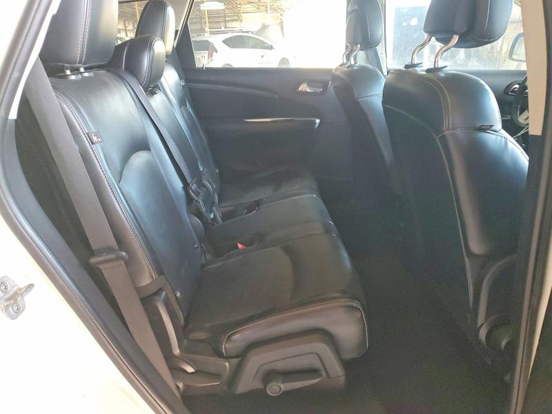 2015 Dodge Journey მანქანა იყიდება აუქციონზე, vin: 3C4PDCBG8FT599501, აუქციონის ნომერი: 67378796