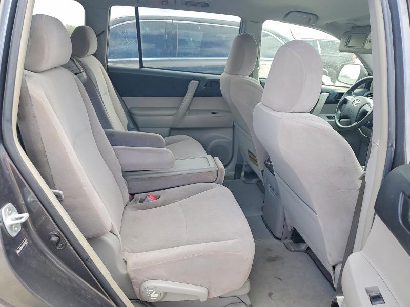 Auction sale of the 2009 Toyota Highlander, vin: JTEDS41AX92074971, lot number: 69341736