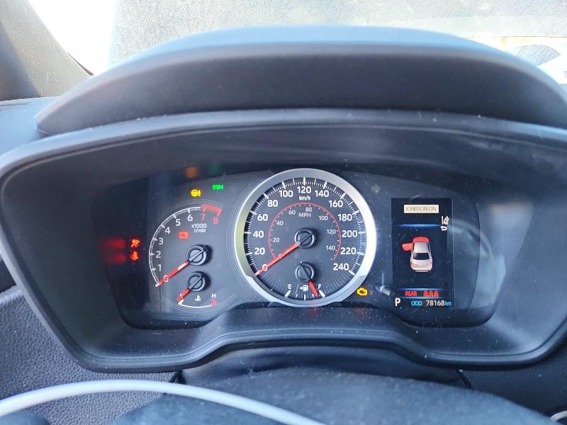 69796506 :رقم المزاد ، 5YFB4RBE1LP051804 vin ، 2020 Toyota Corolla مزاد بيع