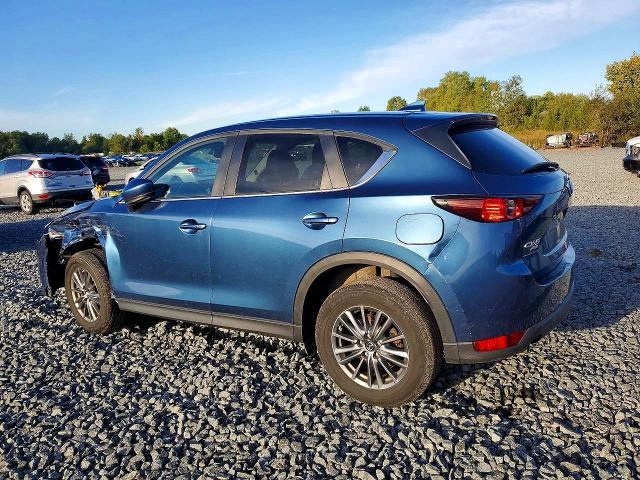 70059356 :رقم المزاد ، JM3KFBCL8H0183739 vin ، 2017 Mazda Cx-5 مزاد بيع