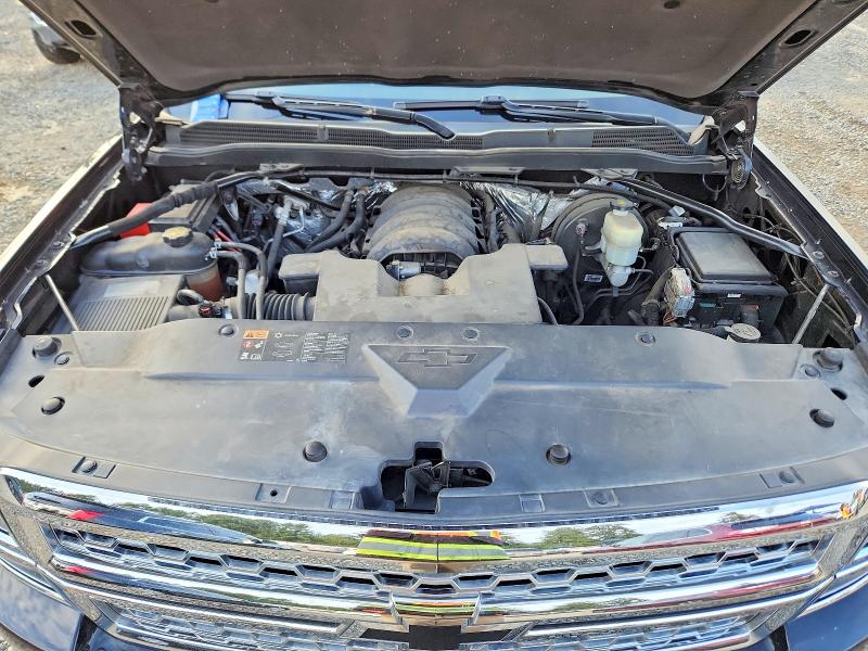 Aukcja sprzedaży 2015 Chevrolet Silverado, vin: 1GCVKREC5FZ225056, numer aukcji: 70685426