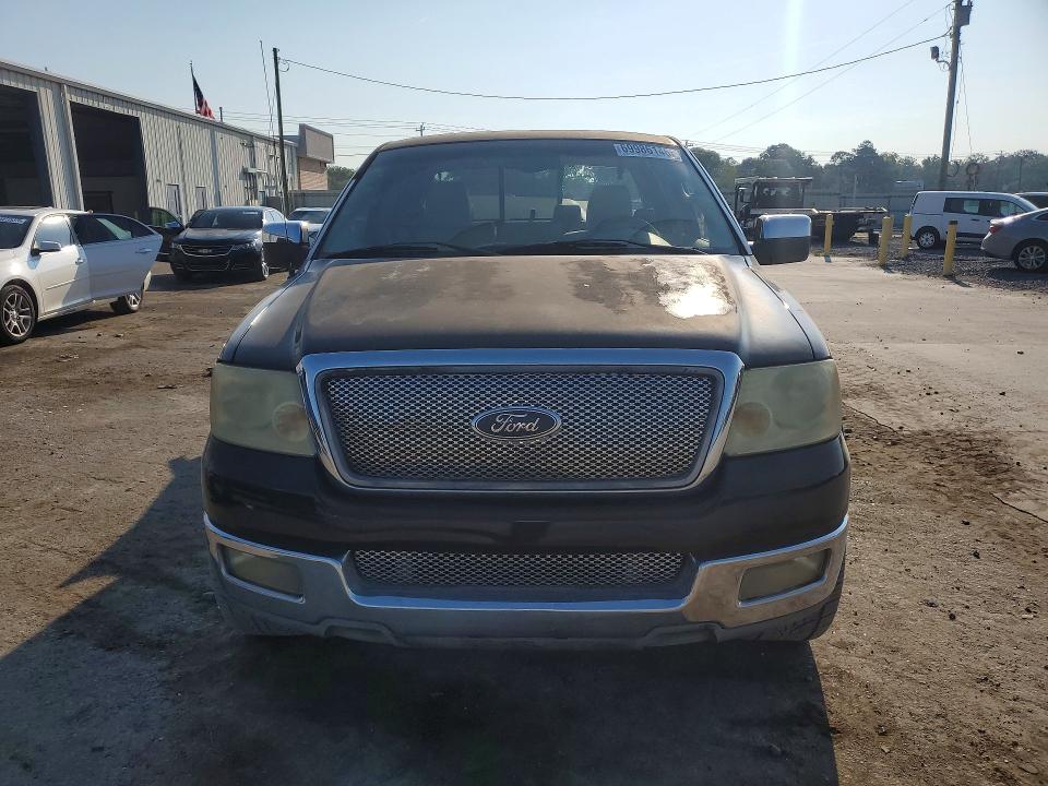 Продаж на аукціоні авто 2004 Ford F150, vin: 1FTPX12504NA36580, номер лоту: 69986146