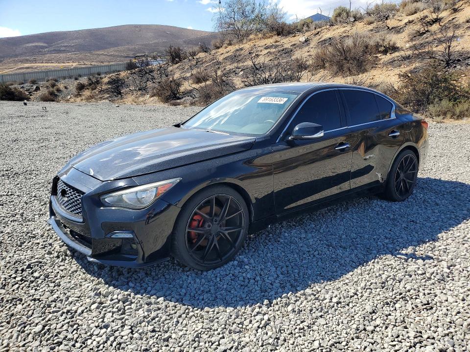 Aukcja sprzedaży 2020 Infiniti Q50, vin: JN1EV7AR8LM256030, numer aukcji: 69163336