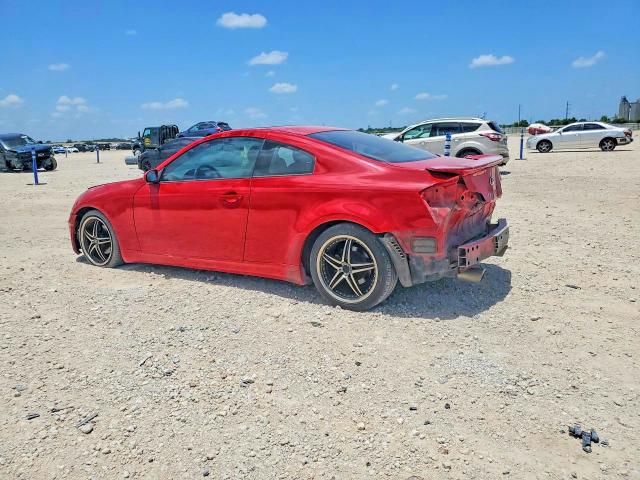 Auction sale of the 2004 Infiniti G35, vin: JNKCV54E24M817632, lot number: 69102656