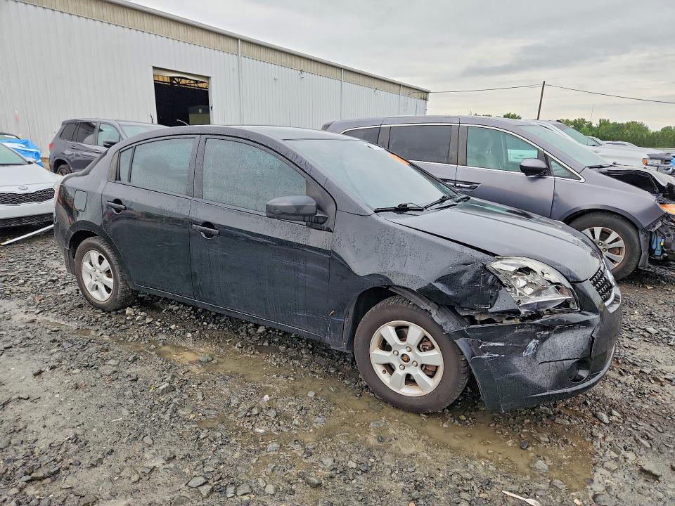 Продаж на аукціоні авто 2008 Nissan Sentra, vin: 3N1AB61E78L621698, номер лоту: 70076706