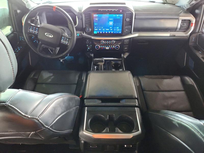 Продажа на аукционе авто 2023 Ford F150, vin: 1FTFW1RG2PFA56690, номер лота: 70680126