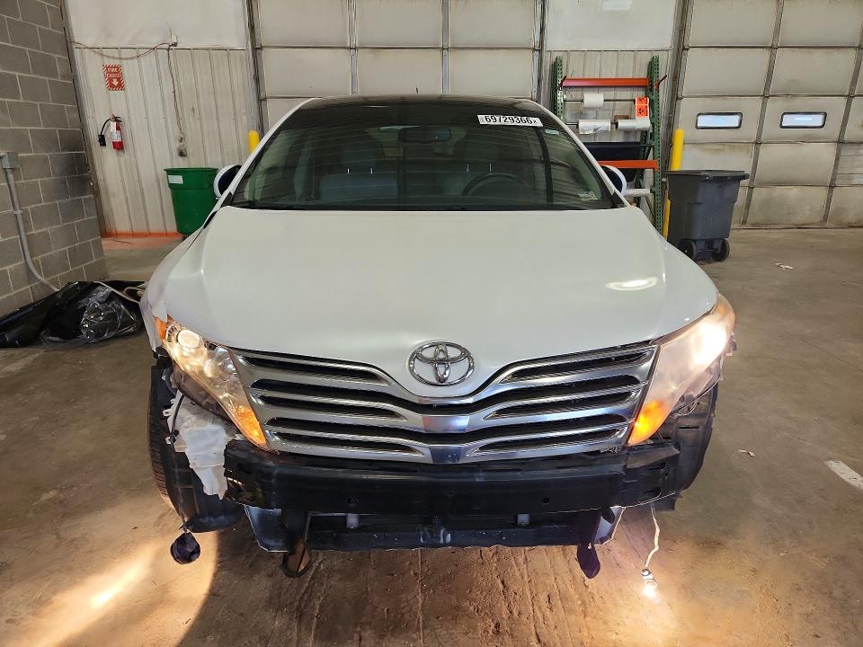 Aukcja sprzedaży 2009 Toyota Venza, vin: 4T3BK11A79U014132, numer aukcji: 69729366