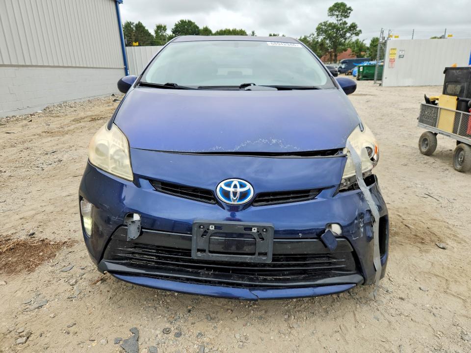 Aukcja sprzedaży 2014 Toyota Prius, vin: JTDKN3DU9E1762317, numer aukcji: 68942946