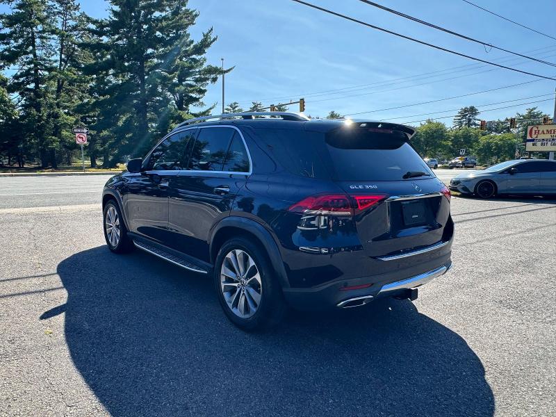 Продаж на аукціоні авто 2020 Mercedes-benz Gle, vin: 4JGFB4KB2LA174592, номер лоту: 69184046