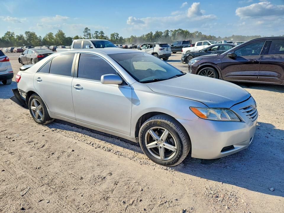 Продажа на аукционе авто 2008 Toyota Camry, vin: 4T1BE46K58U737429, номер лота: 70496396