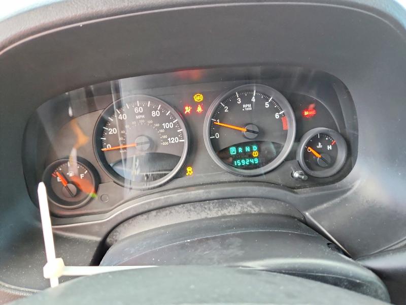 Продажа на аукционе авто 2010 Jeep Patriot, vin: 1J4NT1GB4AD624608, номер лота: 67067366