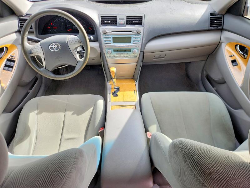 65847816 :رقم المزاد ، 4T1BE46K37U707439 vin ، 2007 Toyota Camry مزاد بيع