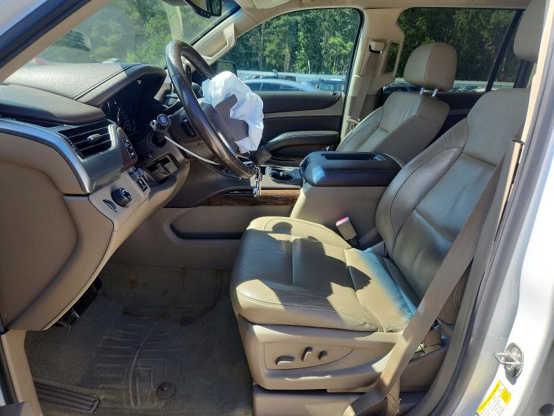70432346 :رقم المزاد ، 1GNSCHKC8GR191900 vin ، 2016 Chevrolet Suburban مزاد بيع
