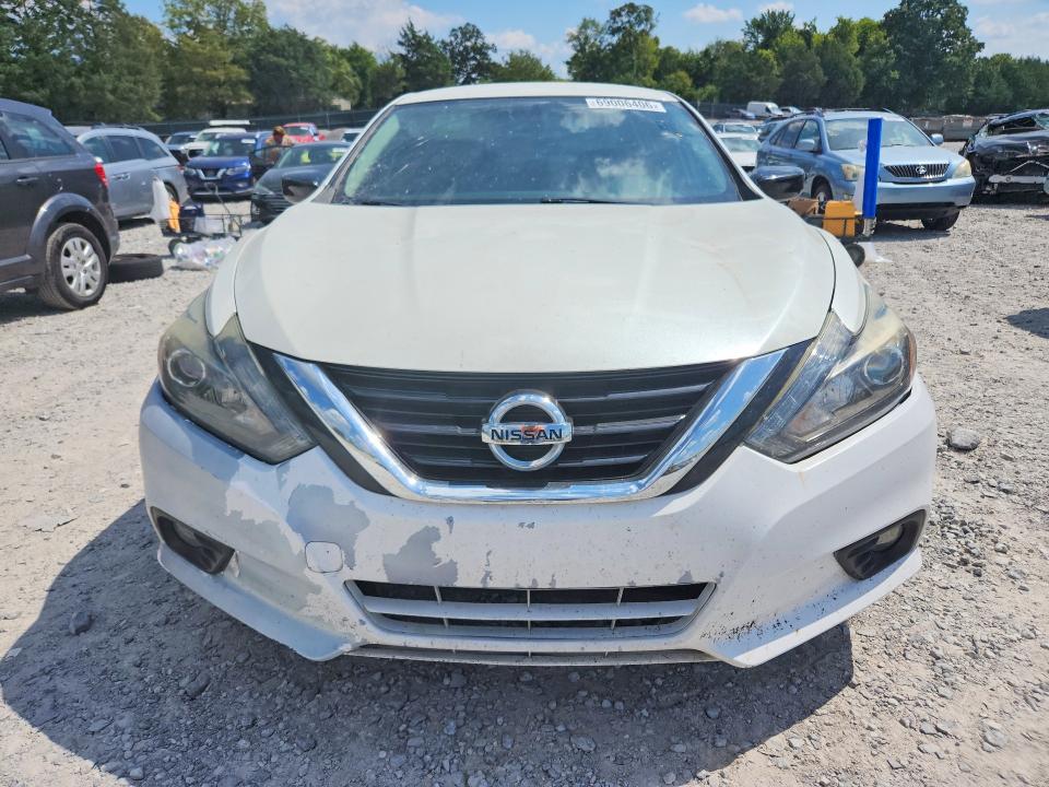 Продаж на аукціоні авто 2017 Nissan Altima, vin: 1N4AL3APXHC246661, номер лоту: 69006406