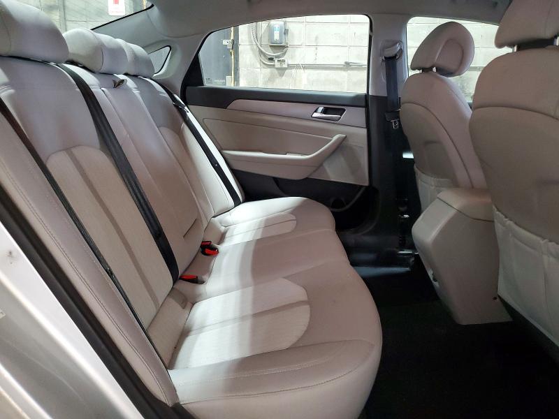 Aukcja sprzedaży 2016 Hyundai Sonata Hybrid, vin: KMHE24L14GA015516, numer aukcji: 69307406