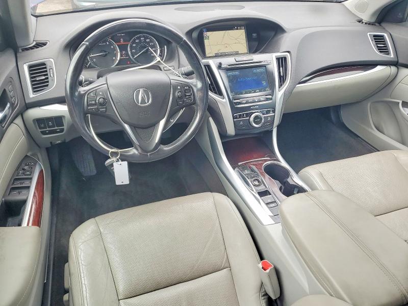 67115146 :رقم المزاد ، 19UUB2F58GA011277 vin ، 2016 Acura Tlx مزاد بيع