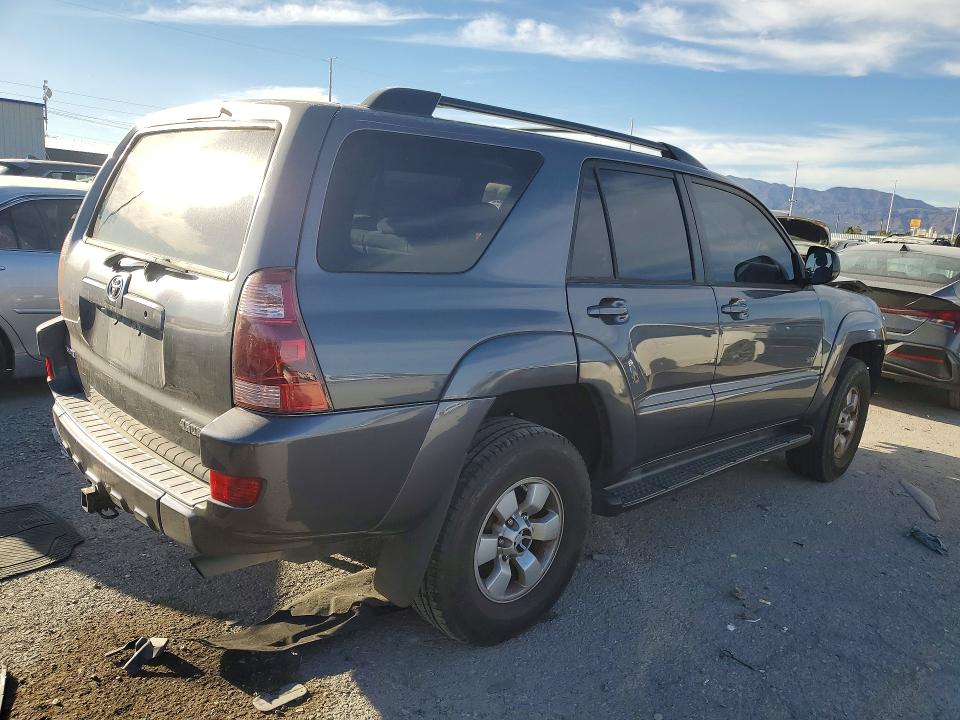 Aukcja sprzedaży 2005 Toyota 4runner, vin: JTEZU14R750056823, numer aukcji: 70124076