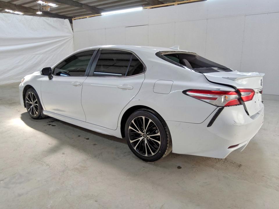 2020 Toyota Camry მანქანა იყიდება აუქციონზე, vin: 4T1G11AK2LU913045, აუქციონის ნომერი: 67016136