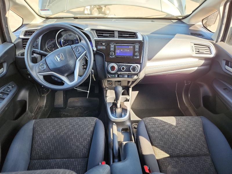 Продаж на аукціоні авто 2016 Honda Fit, vin: JHMGK5H59GX018521, номер лоту: 69370796