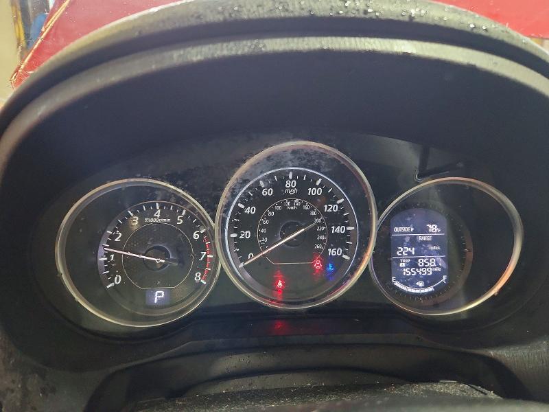 Aukcja sprzedaży 2014 Mazda 6, vin: JM1GJ1V57E1111684, numer aukcji: 68810276