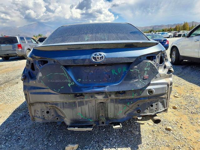 Aukcja sprzedaży 2015 Toyota Corolla, vin: 5YFBURHE1FP243901, numer aukcji: 70253886