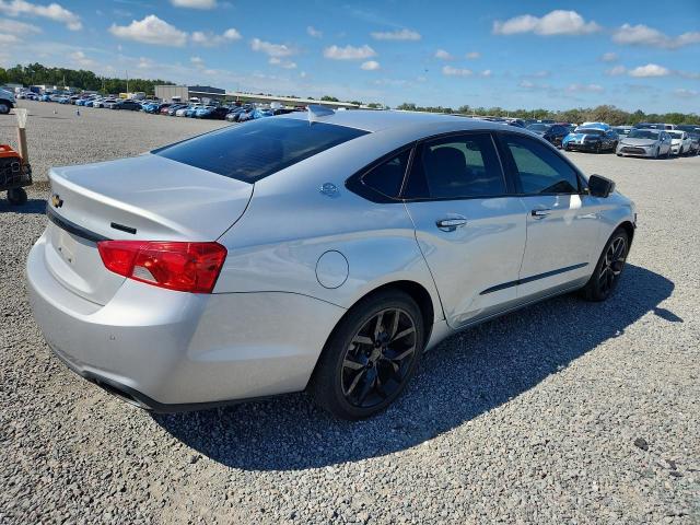 68358286 :رقم المزاد ، 1G1105S34LU105820 vin ، 2020 Chevrolet Impala مزاد بيع