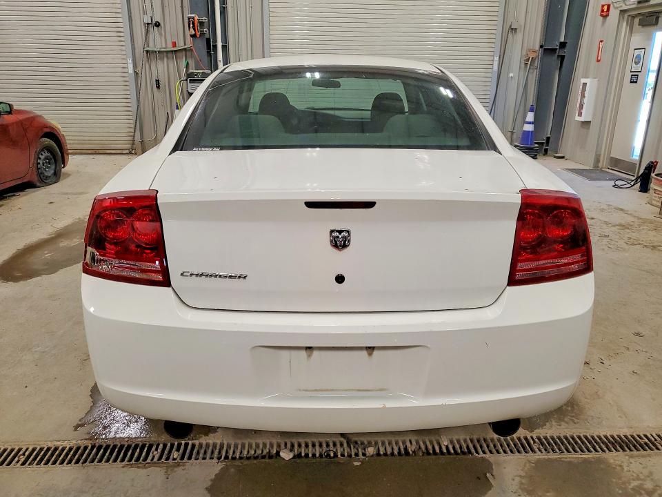 Aukcja sprzedaży 2007 Dodge Charger, vin: 2B3KA43H27H843977, numer aukcji: 67791806