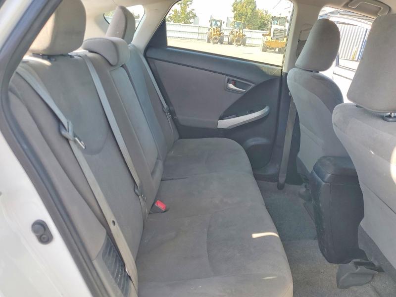 Aukcja sprzedaży 2015 Toyota Prius Plug-in Hybrid, vin: JTDKN3DPXF3071328, numer aukcji: 69043686