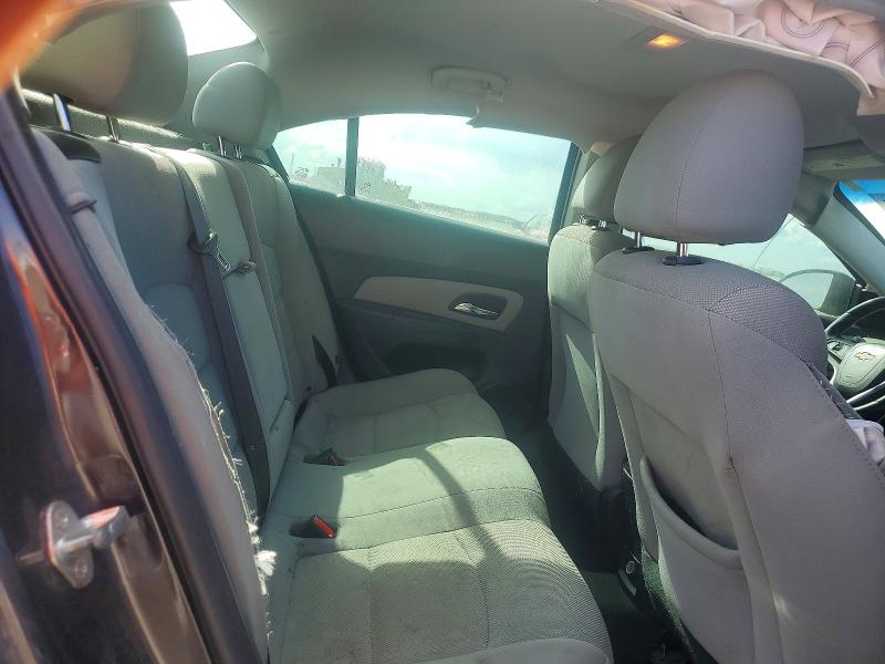 Продажа на аукционе авто 2014 Chevrolet Cruze, vin: 1G1PC5SB0E7245132, номер лота: 70447166
