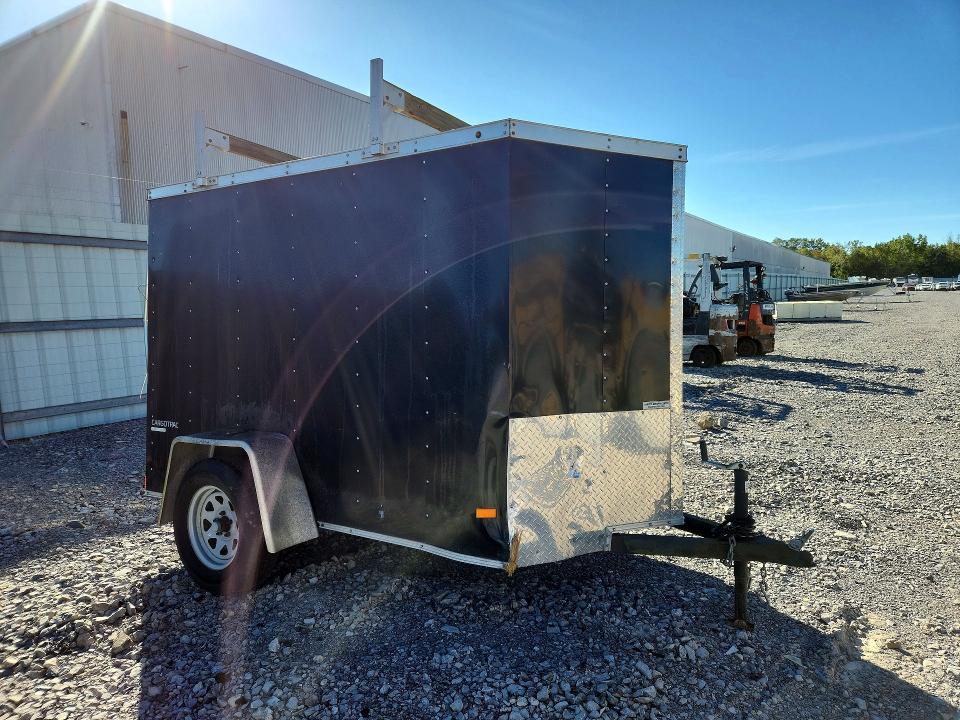 68997456 :رقم المزاد ، 575200C1XGP310297 vin ، 2016 Wells Cargo Trailer مزاد بيع