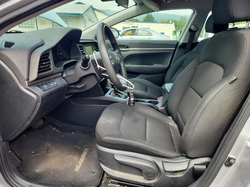 Aukcja sprzedaży 2020 Hyundai Elantra, vin: 5NPD74LF5LH591552, numer aukcji: 68694346