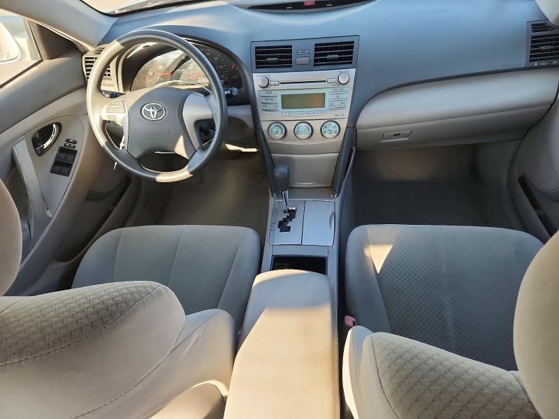 2008 Toyota Camry მანქანა იყიდება აუქციონზე, vin: 4T4BE46K18R025909, აუქციონის ნომერი: 69642866