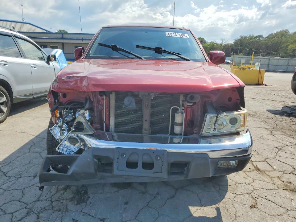Aukcja sprzedaży 2011 Gmc Canyon, vin: 1GTD5MFE3B8132932, numer aukcji: 68437506