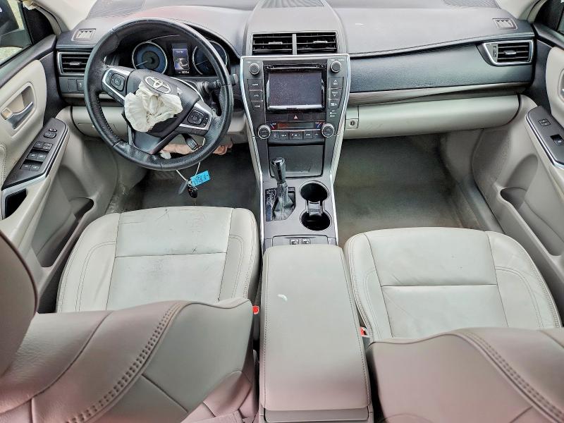 Продаж на аукціоні авто 2015 Toyota Camry, vin: 4T1BF1FK9FU986289, номер лоту: 69126216