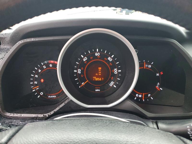 Aukcja sprzedaży 2011 Toyota 4runner, vin: JTEBU5JRXB5065267, numer aukcji: 67645336