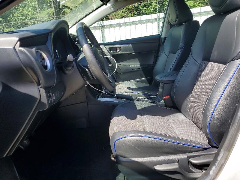 Aukcja sprzedaży 2018 Toyota Corolla, vin: 2T1BURHEXJC016313, numer aukcji: 67405436