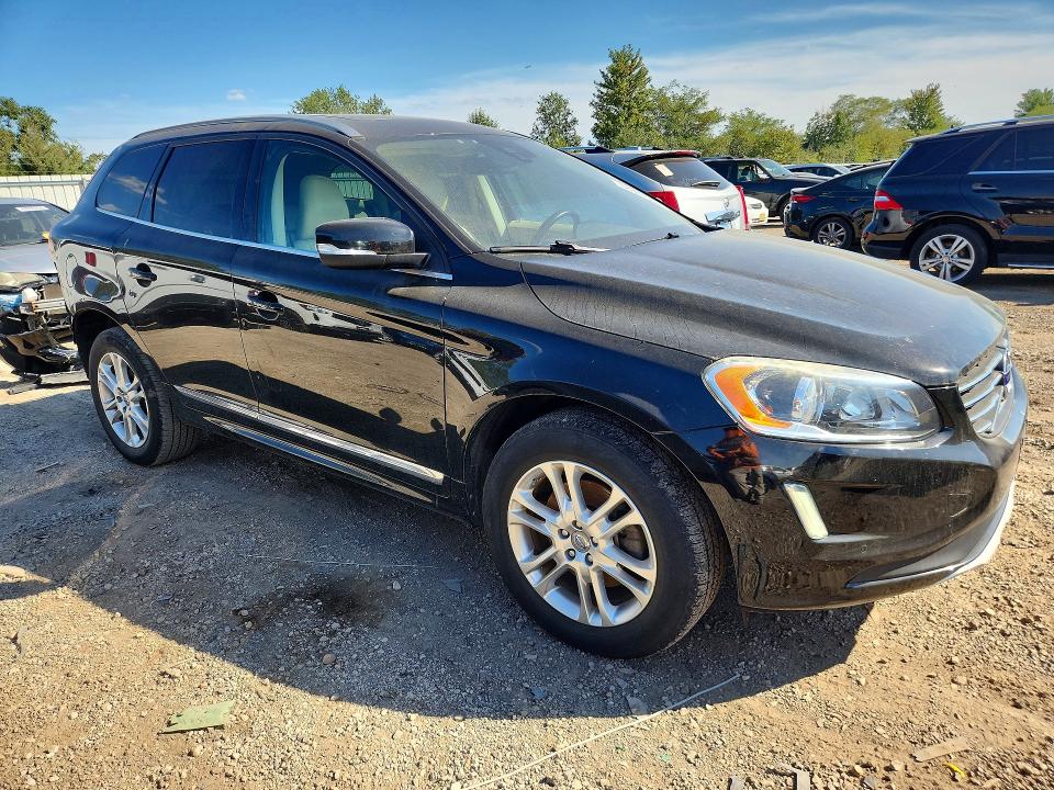 Продаж на аукціоні авто 2015 Volvo Xc60, vin: YV440MDDXF2608687, номер лоту: 68607066