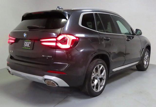68836006 :رقم المزاد ، 5UX53DP03R9X46296 vin ، 2024 Bmw X3 مزاد بيع